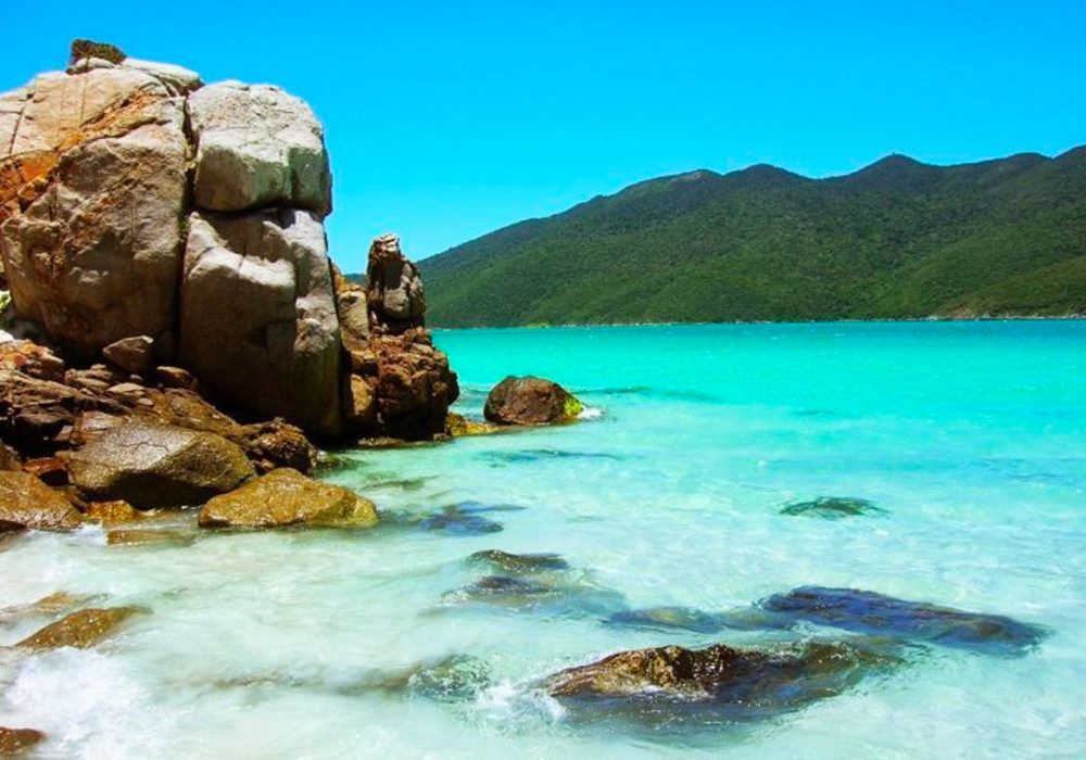 O que fazer em Cabo Frio