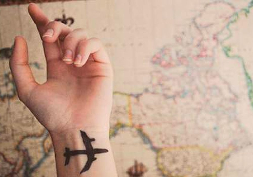 Quando saber que é a hora de fazer intercâmbio?