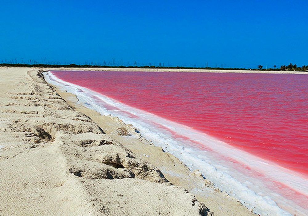 7 lugares exóticos para conhecer no mundo