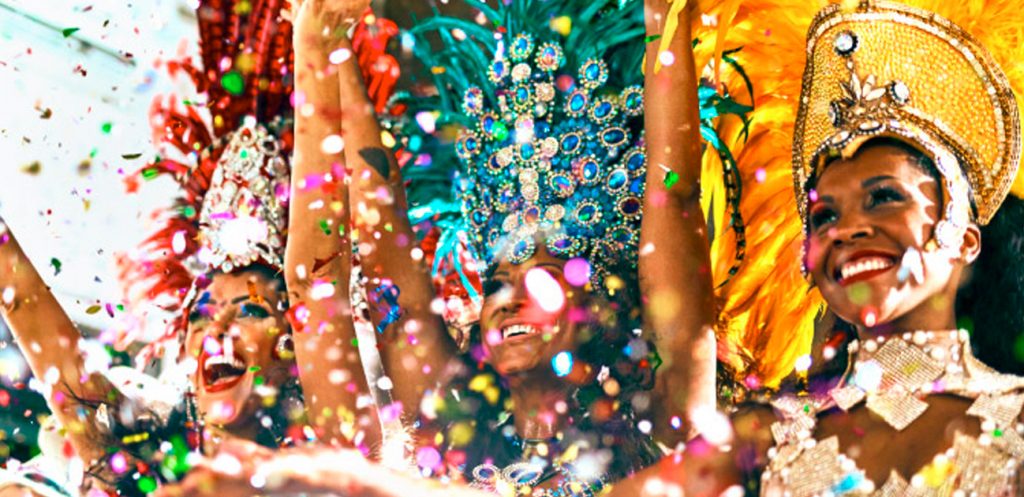 Carnaval Brasileiro