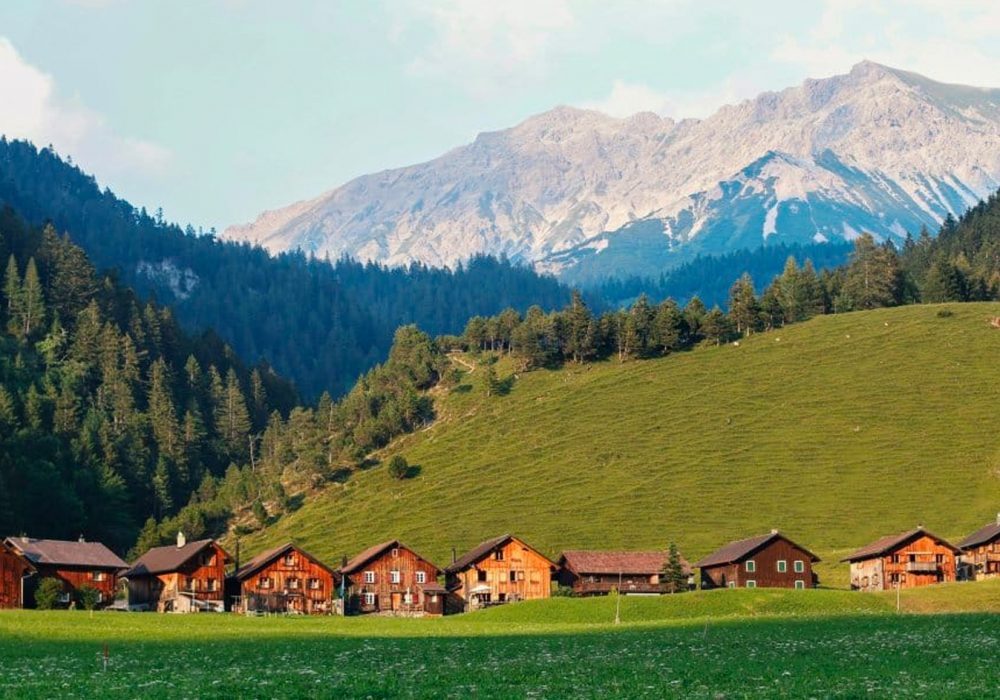 Suíça: 4 cidades lindas para visitar