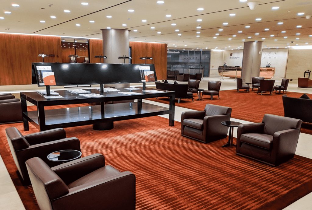 Imigração VIP no Qatar - EPM