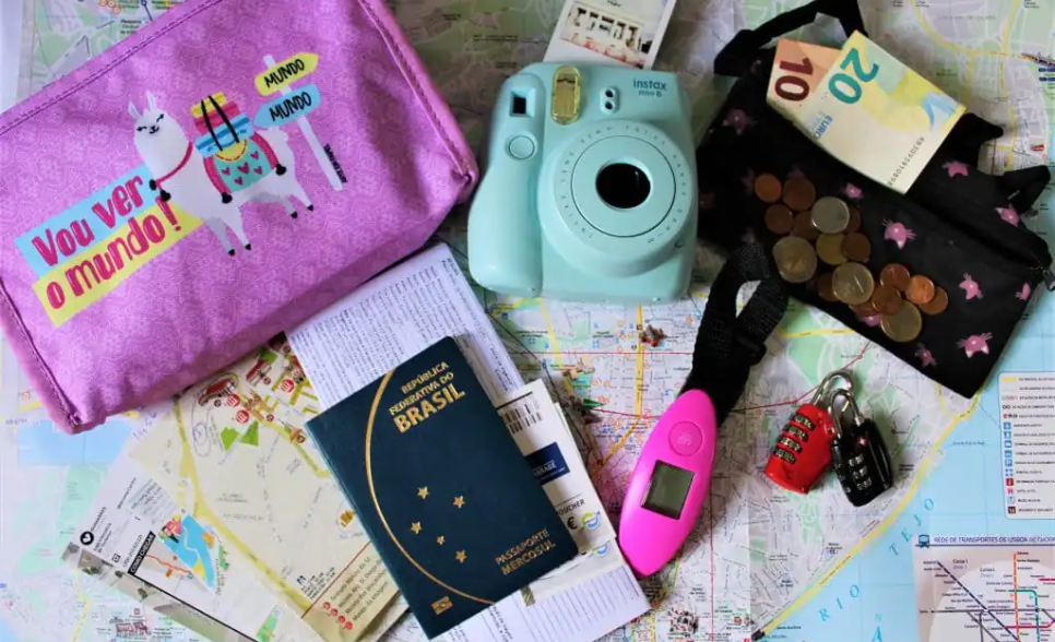 6 dicas para organizar um mochilão