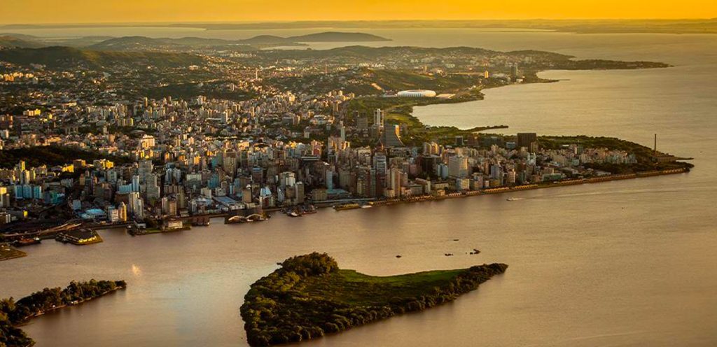 Destaques - Porto Alegre