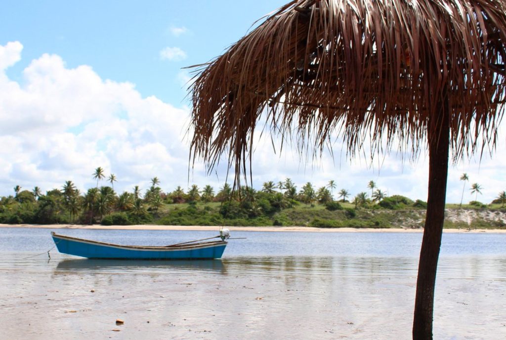 Barra da Siribinha - EPM