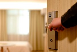 Como funcionam os programas de fidelidade de hotéis