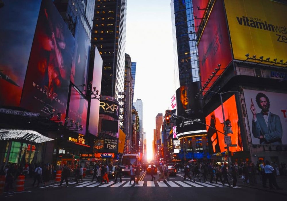 Estados Unidos podem reabrir para brasileiros em outubro