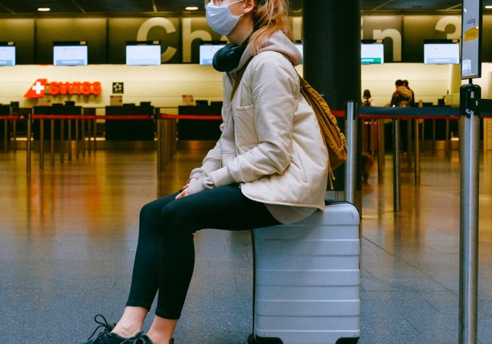 Lista atualizada de países onde brasileiros podem entrar