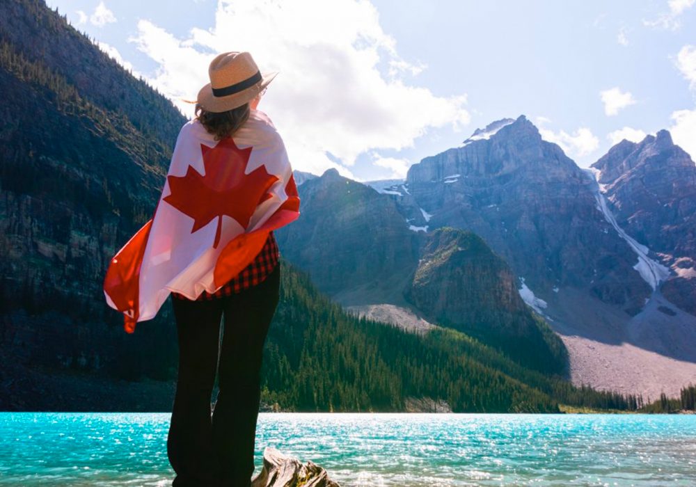 Canadá anuncia abertura de fronteiras e brasileiros podem viajar em setembro