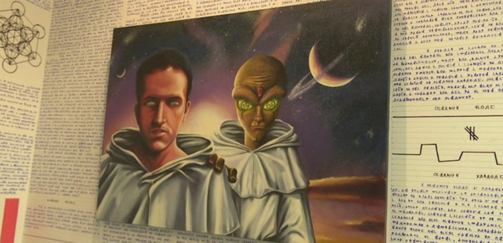 Quarto Menino do Acre