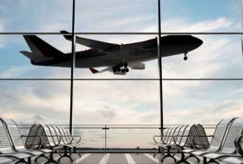 Redução nos preços das passagens - expectativas e soluções