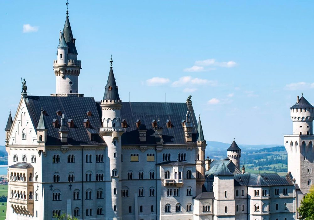 Alemanha reabrirá para brasileiros vacinados