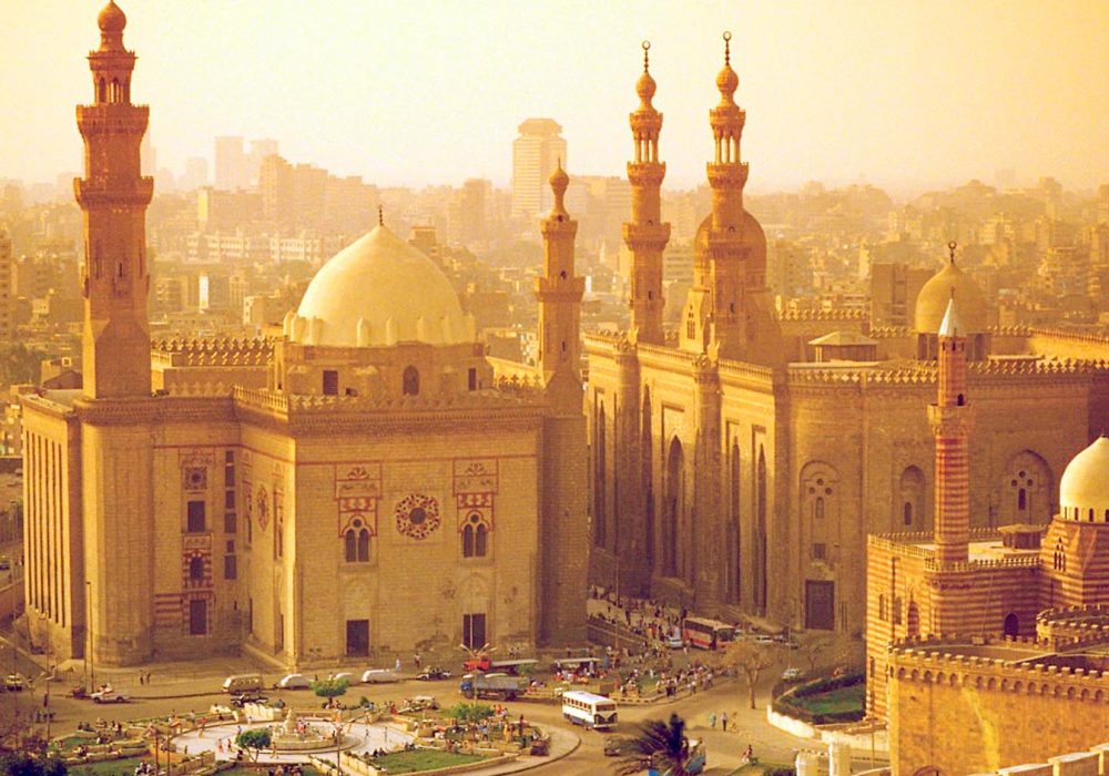 Conheça a nova exigência para entrada no Egito