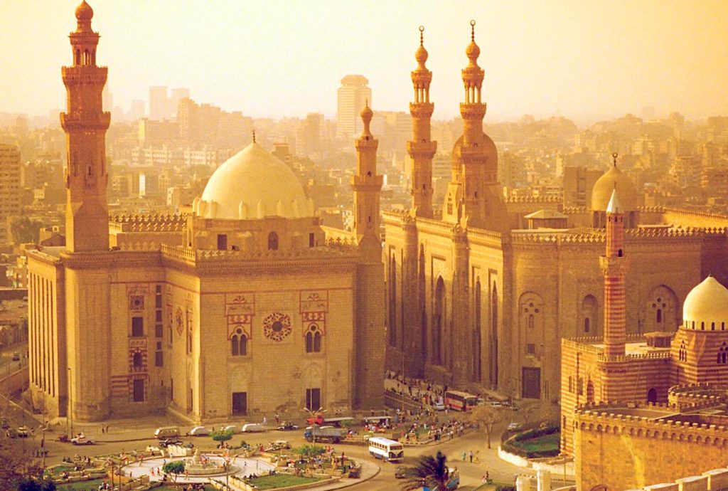 Dicas para viajar para o Egito