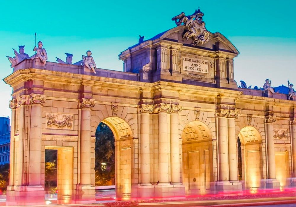 Espanha aberta ao turismo: visitantes vacinados podem entrar no país em junho