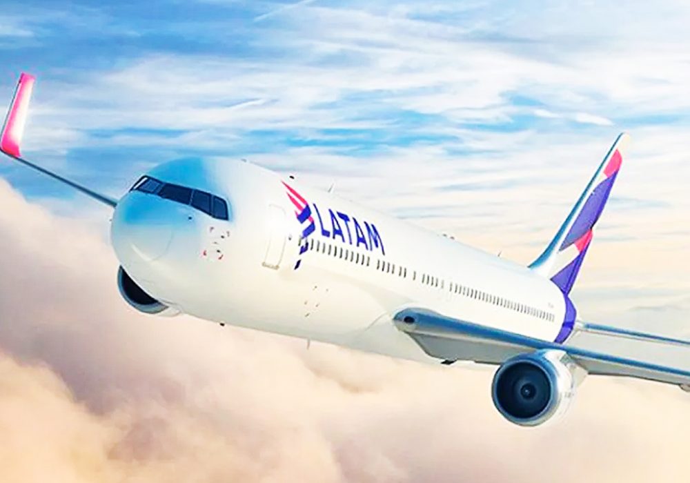 UPGRADE CORTESIA LATAM – COMO CONSEGUIR