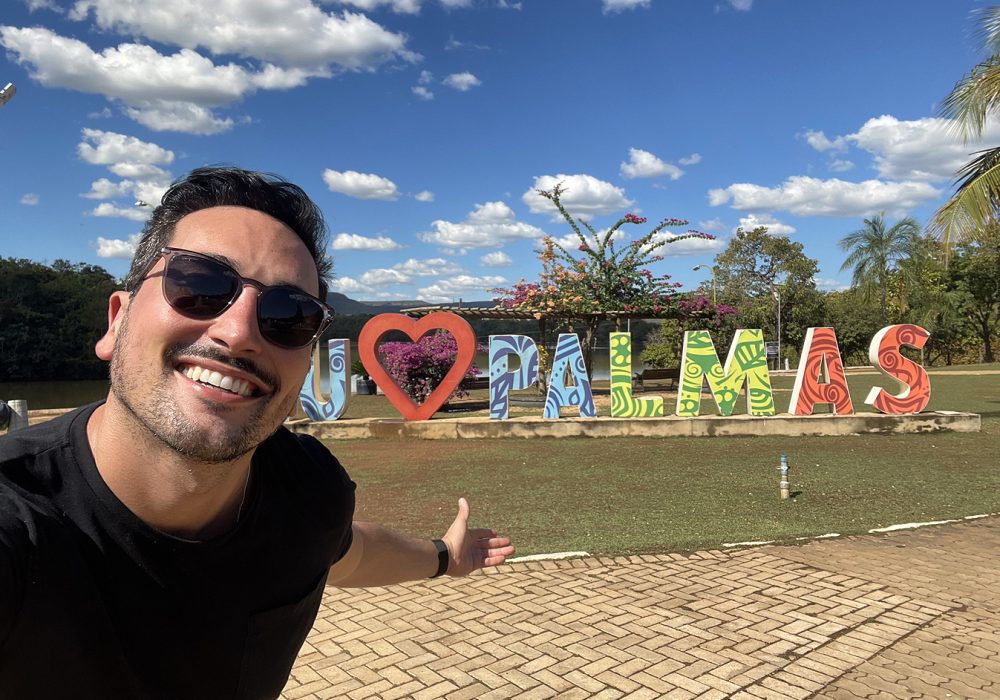 Palmas: o que fazer na capital mais jovem do Brasil