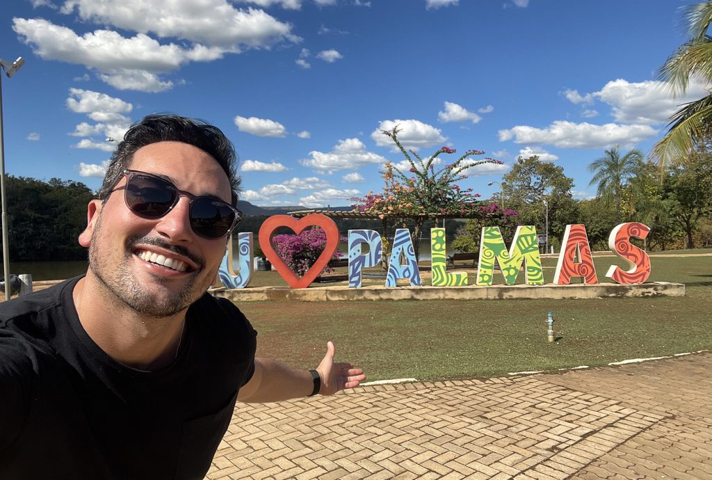 PALMAS: O QUE FAZER NA CAPITAL MAIS JOVEM DO BRASIL