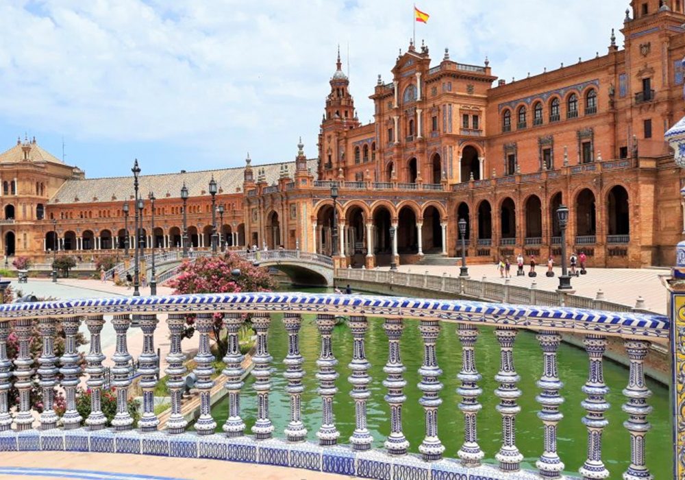 O que fazer em Sevilha: paradas obrigatórias para visitar na capital da Andaluzia