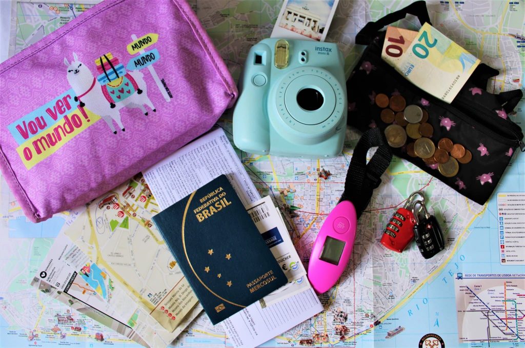Veja os requisitos de entrada em países abertos para brasileiros