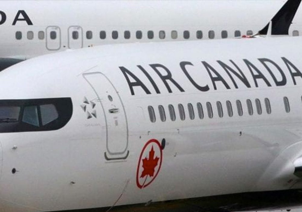 Air Canada anuncia detalhes da retomada da operação no Brasil