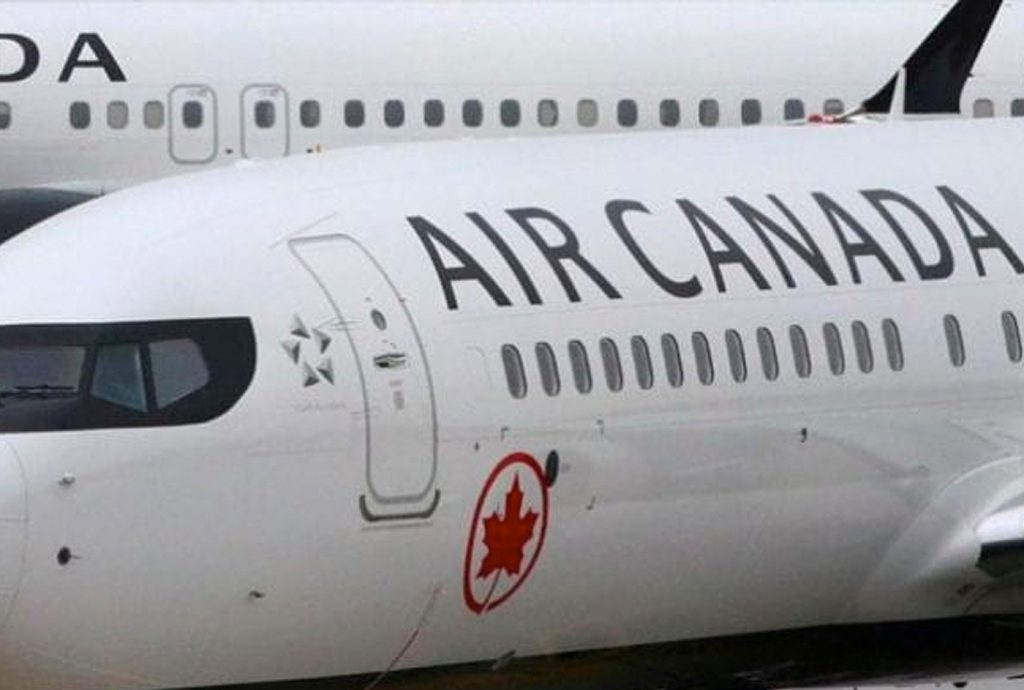 AIR CANADA ANUNCIA DETALHES DA RETOMADA DA OPERAÇÃO NO BRASIL