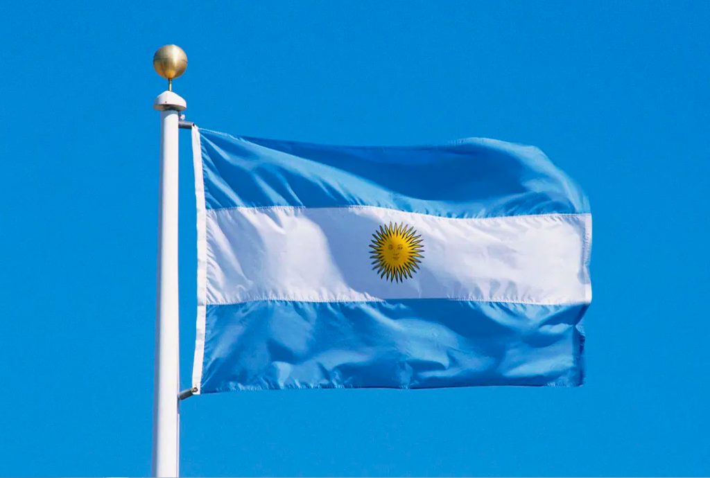 Argentina Abre para Brasileiros