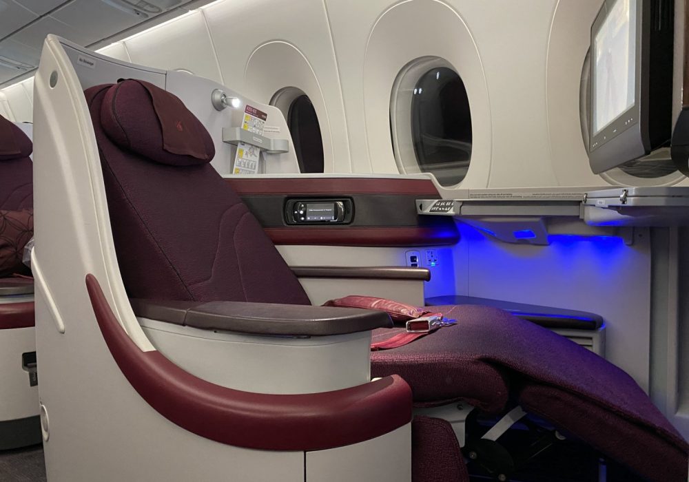 Toda passagem em Executiva é igual? Confira condições antes de reservar