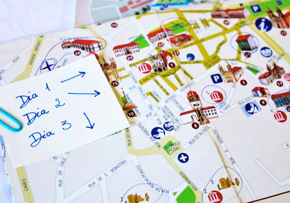 Dicas para viagens longas: como otimizar o tempo da melhor forma