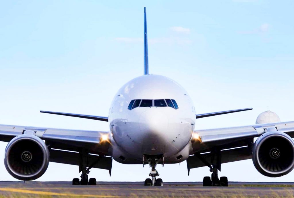 Nordeste com milhas - passagem a menos de 16 mil milhas