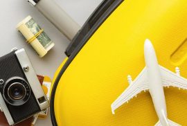 5 formas de ganhar milhas sem voar