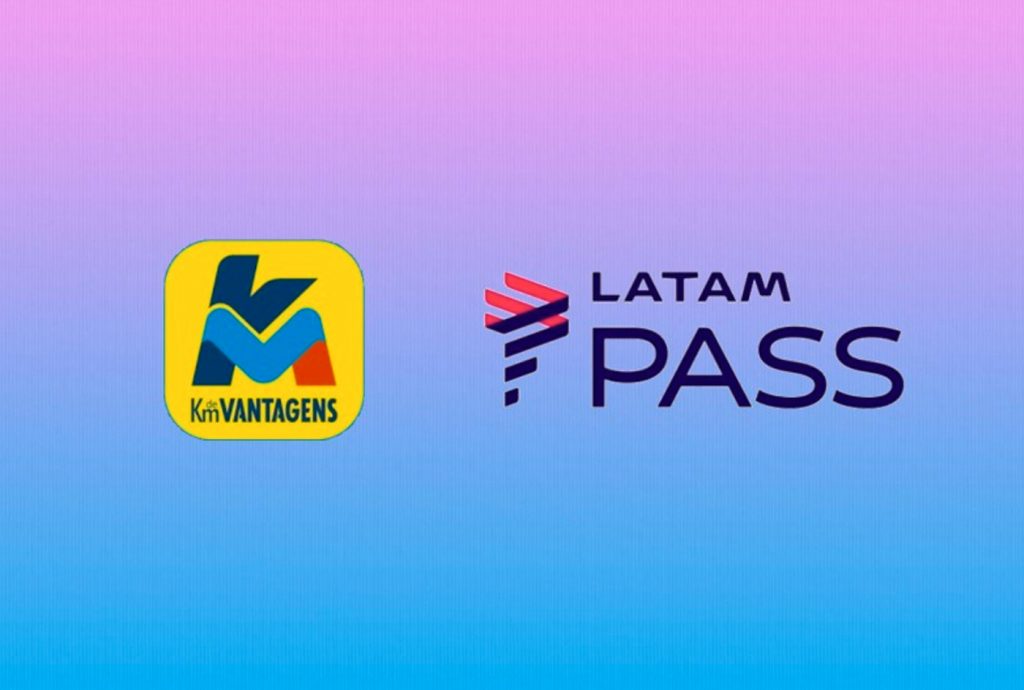 LATAM PASS e KM de Vantagem