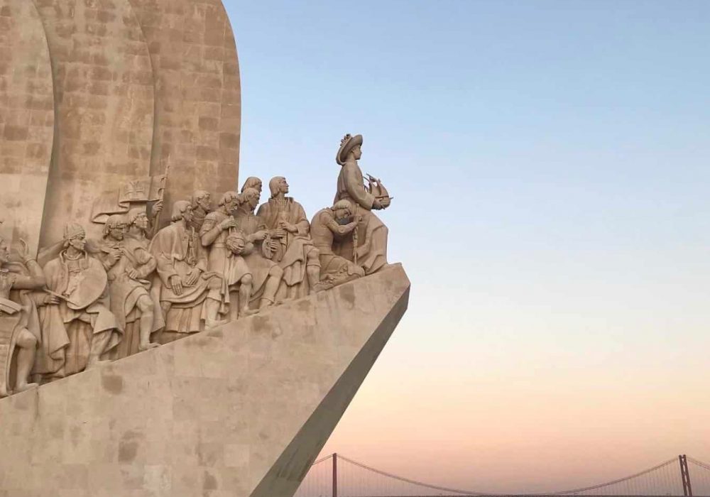 Portugal está reaberto para brasileiros a partir de hoje