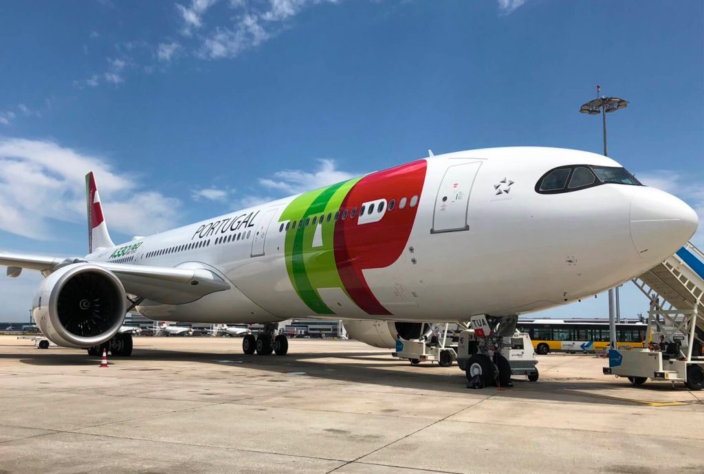 TAP Portugal