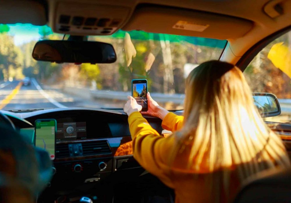 Sugestões de rotas para viajar de carro no Brasil