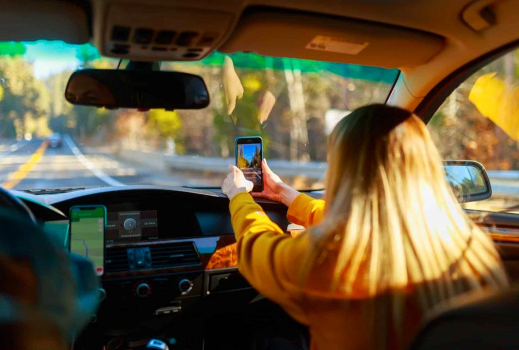 Melhores alternativas para alugar um carro para viagens