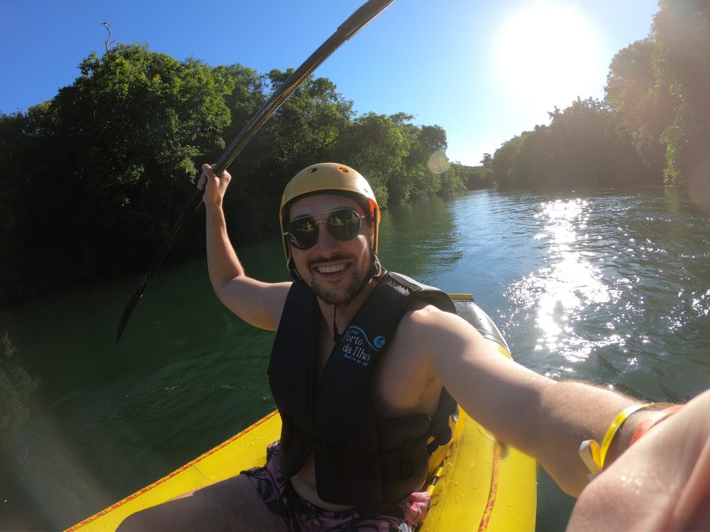 Melhores passeios em Bonito - lugares imperdíveis