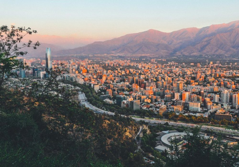 Chile dispensa PCR e isolamento para quem tomou dose de reforço