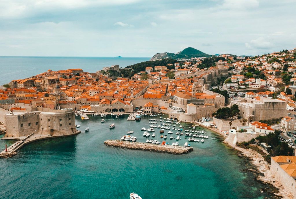 CROÁCIA FLEXIBILIZA REGRAS PARA ENTRADA DE BRASILEIROS