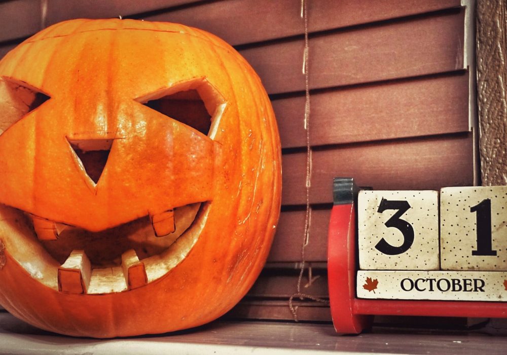 Halloween: lugares assombrados para conhecer