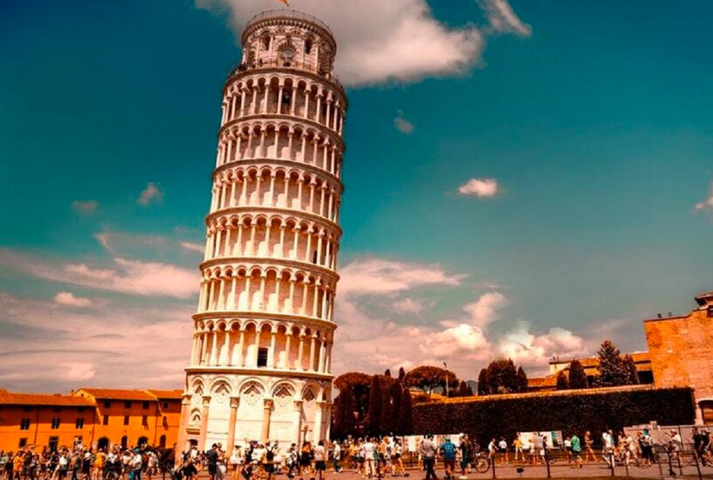 Itália volta a aceitar a entrada de passageiros provenientes do Brasil