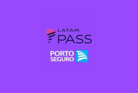 Latam Pass e Porto Seguro