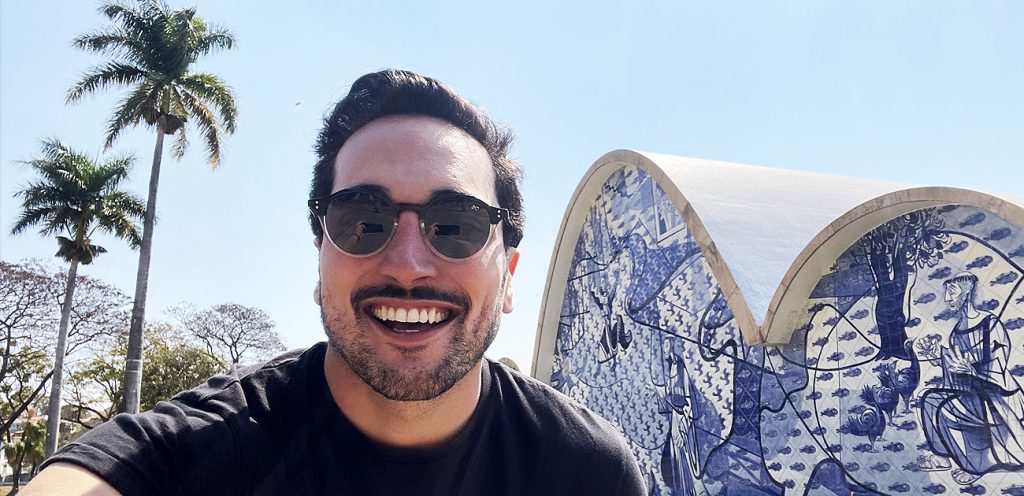 Melhores hotéis em Belo Horizonte