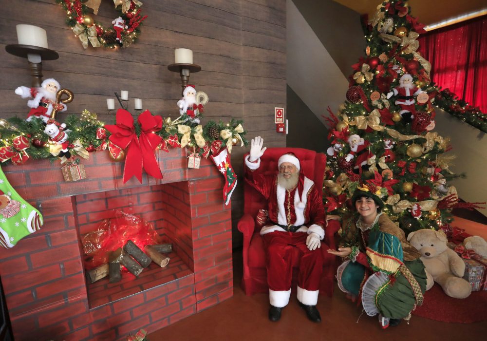 Natal: conheça os destinos mais natalinos no Brasil