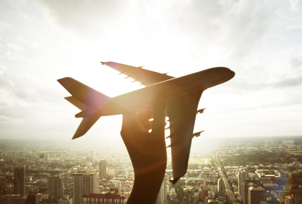 Erros que um viajante iniciante não deve cometer