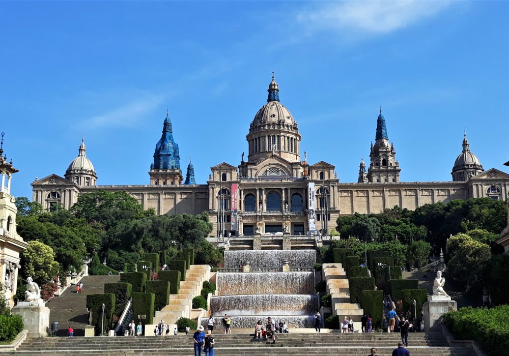 5 coisas gratuitas para fazer em Barcelona