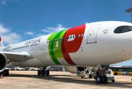 TAP Miles&Go - emissões de passagens usando milhas