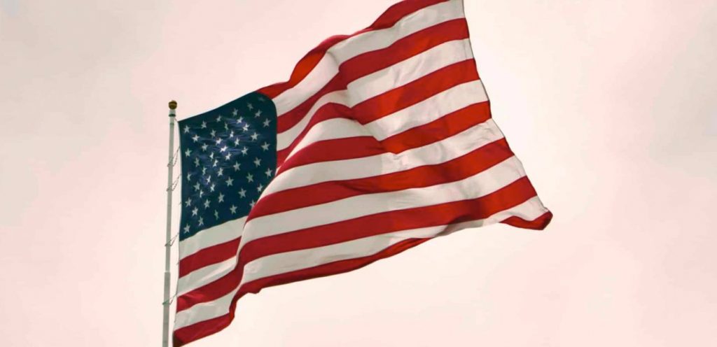 EUA - Mudança Regras Covid