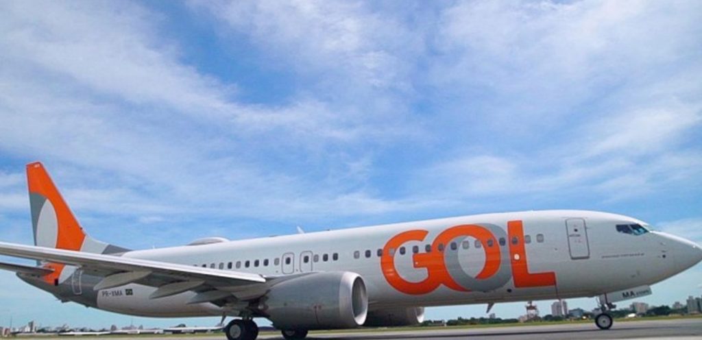 GOL