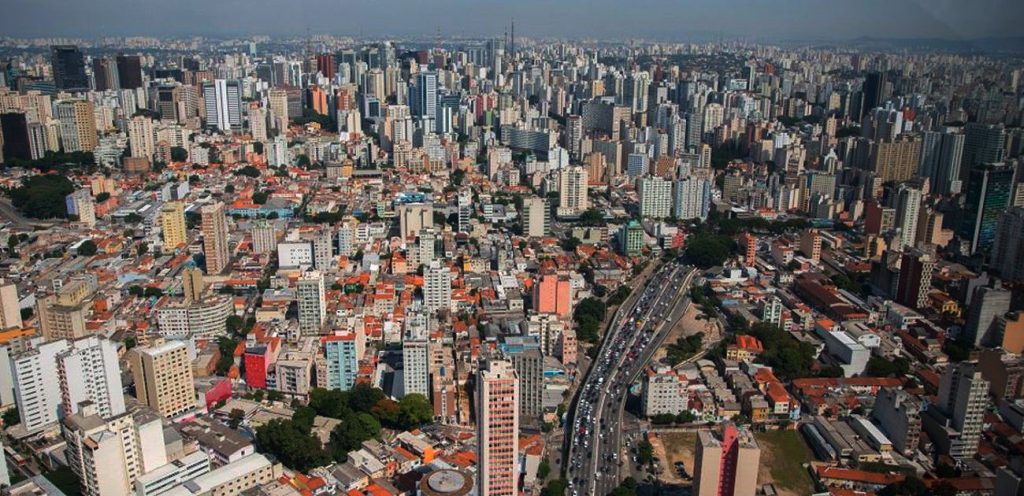 São Paulo